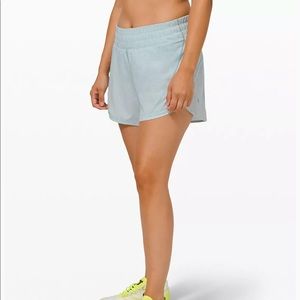 Lululemon Track That Short 5 in.